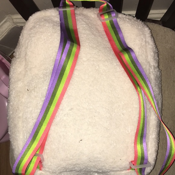 Baby bag